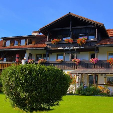 Gaestehaus Eberle Oberstaufen Pokoj fotografie